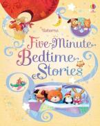 FIVE-MINUTE BEDTIME STORIES