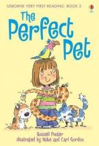 3. THE PERFECT PET