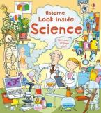 LOOK INSIDE: SCIENCE