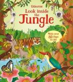 LOOK INSIDE: THE JUNGLE