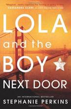 LOLA AND THE BOY NEXT DOOR Paperback