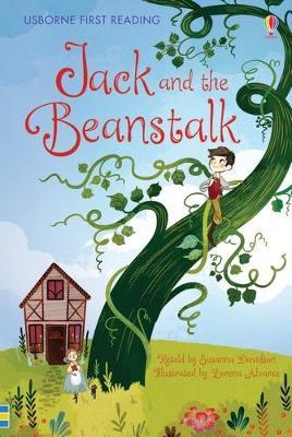 JACK AND THE BEANSTALK