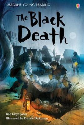 THE BLACK DEATH