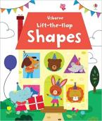 LIFT-THE-FLAP: SHAPES