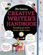 CREATIVE WRITER'S HANDBOOK HC