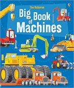 BIG BOOK OF MACHINES