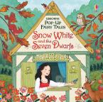 POP-UP FAIRY TALES SNOW WHITE AND THE SEVEN DWARFS