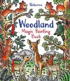 Woodland Magic Painting