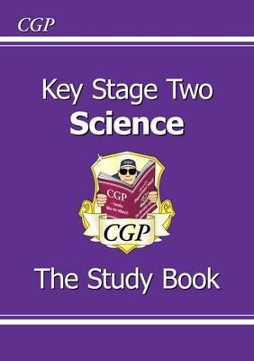 KS2 SCIENCE STUDY BOOK