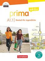 PRIMA AKTIV A1.1 KURSBUCH