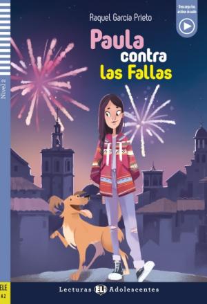 LAS FALLAS VALENCIA + DOWNLOADABLE MULTIMEDIA