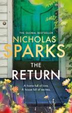 THE RETURN Paperback