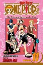 ONE PIECE 11 PA