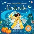 LISTEN & READ STORY BOOKS: CINDERELLA