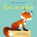 PHONICS READERS: FOX ON A BOX