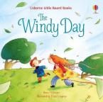 LITTLE BOARD BOOKS: THE WINDY DAY