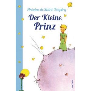 DER KLEINE PRINZ HC