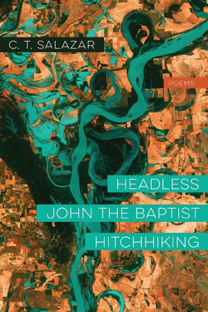 HEADLESS JHON THE BAPTIST HITCHHIKING Paperback