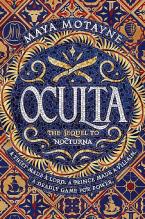 OCULTA Paperback B