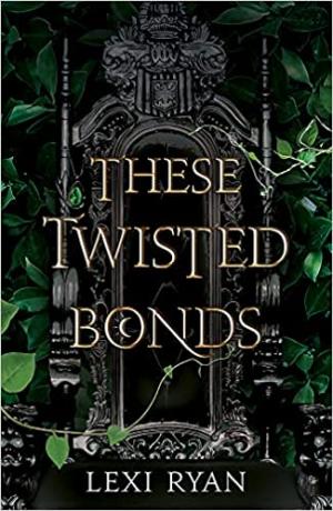 THESE TWISTED BONDS