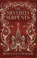 THE SILVERED SERPENTS Paperback B