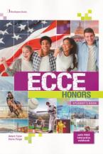 ECCE HONORS Student's Book