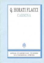 Q. Horati Flacci carmina