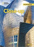 CLOSE-UP B1+ Workbook 3RD ED