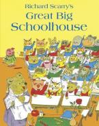 GREAT BIG SCHOOLHOUSE