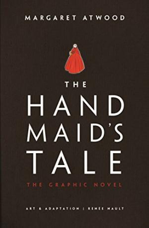 The Handmaid's Tale : The Graphic Novel