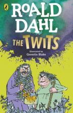 ROALD DAHL'S : THE TWITS