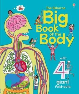 BIG BOOK OF THE BODY