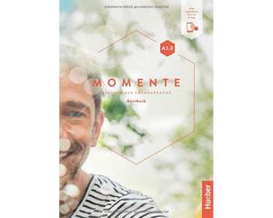 MOMENTE A1.2 ARBEITSBUCH