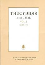 Thucydidis historiae