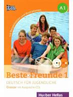 BESTE FREUNDE PLUS 1 A1 GLOSSAR