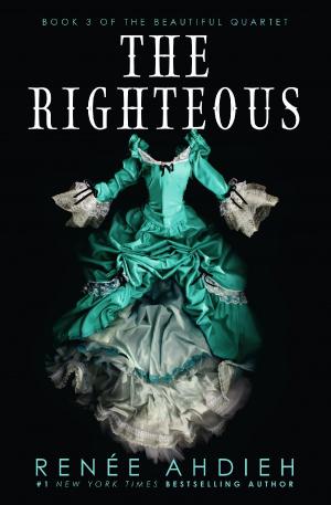 THE RIGHTEOUS Paperback B