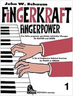 FINGERKRAFT FINGERPOWER 1