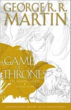 A GAME OF THRONES : GRAPHIC NOVEL VOLUME 4