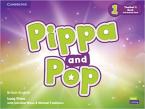 PIPPA AND POP 1 Teacher's Book (+ DIGITAL PACK)