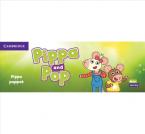 PIPPA AND POP 1-3 PUPPET