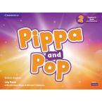 PIPPA AND POP 2 Teacher's Book (+ DIGITAL PACK)