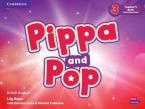 PIPPA AND POP 3 Teacher's Book (+ DIGITAL PACK)