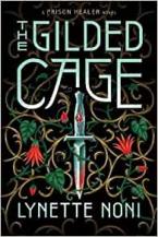 THE GILDED CAGE Paperback B