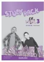 OFF THE WALL 3 A2 STUDY PACK