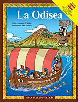 La Odisea