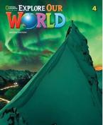 EXPLORE OUR WORLD 4 GRAMMAR WORKBOOK 2ND ED