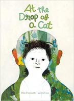 AT THE DROP OF A CAT HC