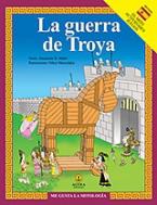 La guerra de Troya