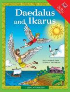 Daedalus and Icarus