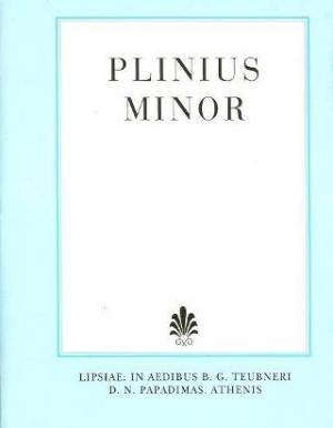 Plinius minor